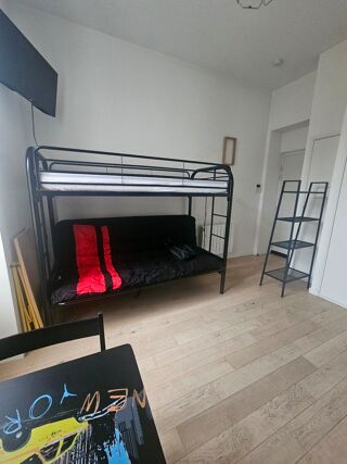  Appartement à louer 1 pièce 16 m² Tassin-la-demi-lune