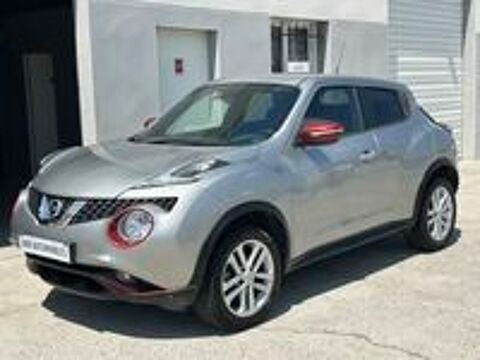 Juke 1.2e DIG-T 115 Start/Stop System Acenta 2015 occasion 31000 Toulouse