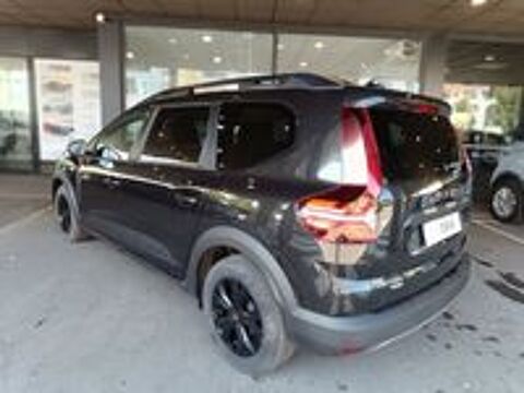 Jogger Hybrid 140 7 places GSR2 Extreme 2025 occasion 95220 Pierrelaye