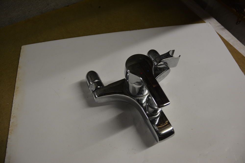 MITIGEUR GROHE Electroménager