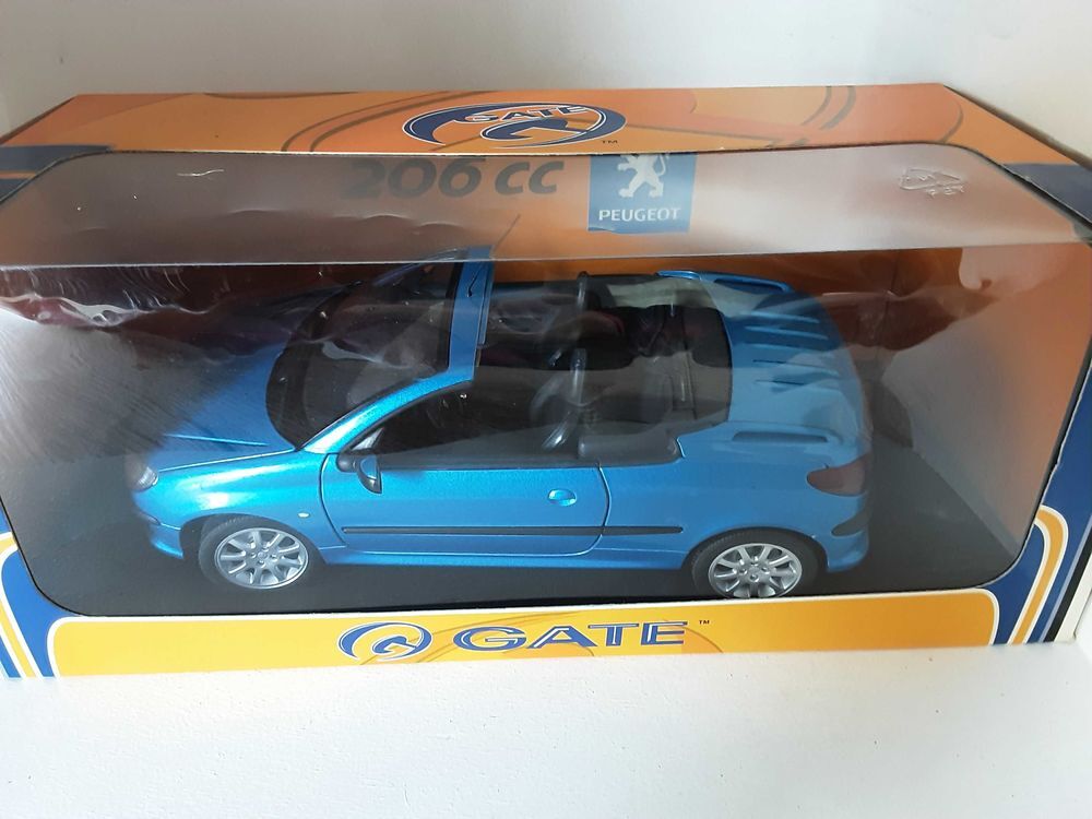 voiture de collection 