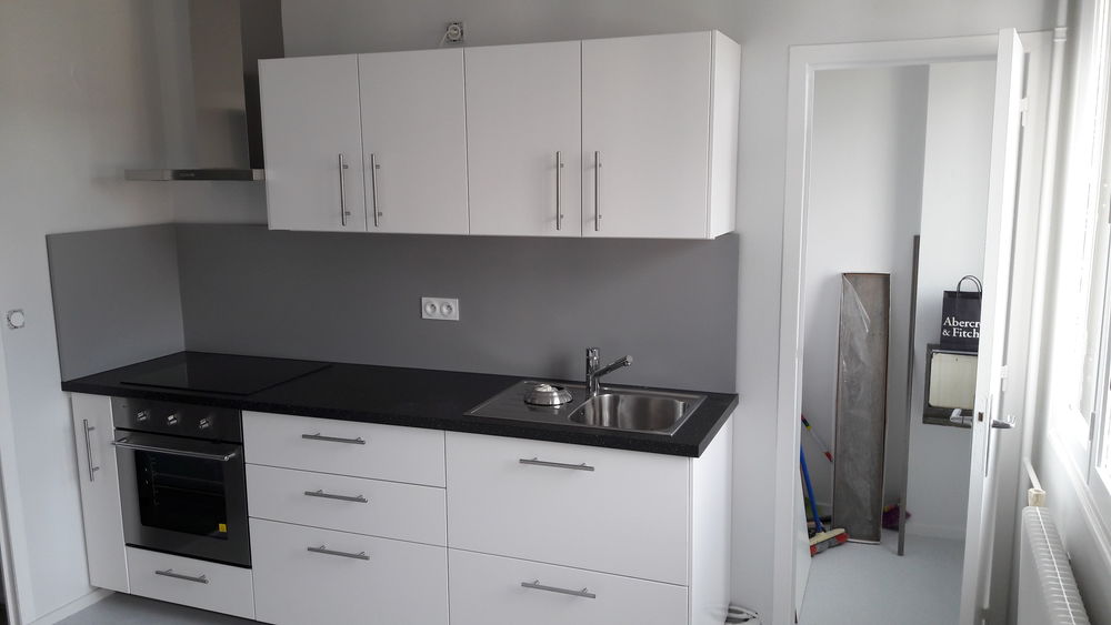 Location Appartement Appartement centre-ville Clermont-ferrand