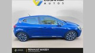 Clio V Clio E-Tech 140 - 21N Intens 2022 occasion 91300 Massy