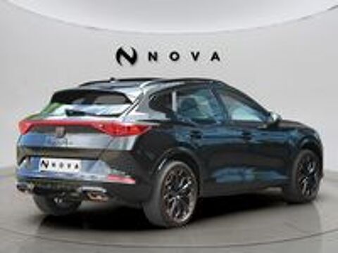 Formentor VZ e-Hybride 245 Toit Ouvrant Black &Eacute;dition 2022 occasion 33600 Pessac