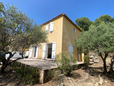  Villa � louer 4 pi�ces 89 m�