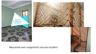  Appartement � vendre 4 pi�ces 75 m�