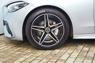Classe C Break 200 d 9G-Tronic AMG Line 2023 occasion 67230 Obenheim