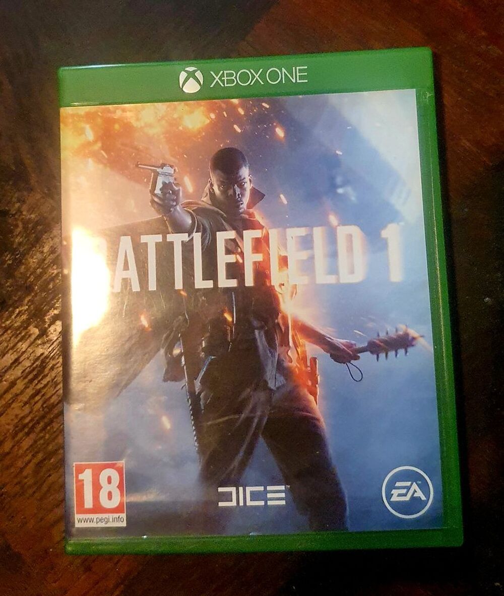 Jeux x box Consoles et jeux vidéos