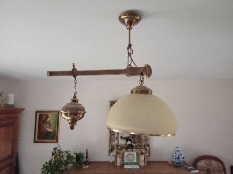  lampe de suspension 50 Prunay-en-Yvelines (78)