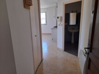  Appartement � vendre 2 pi�ces 33 m�