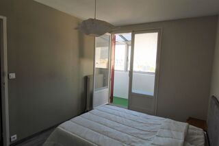  Appartement à vendre 2 pièces 32 m² Grenoble