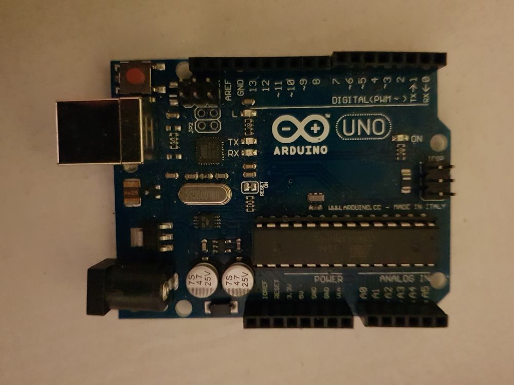 Arduino et accessoire de prototypage Bricolage