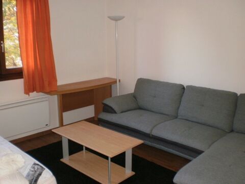  Appartement � louer 1 pi�ce 33 m�
