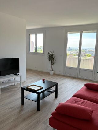  Appartement à vendre 3/4 pièces 64 m²