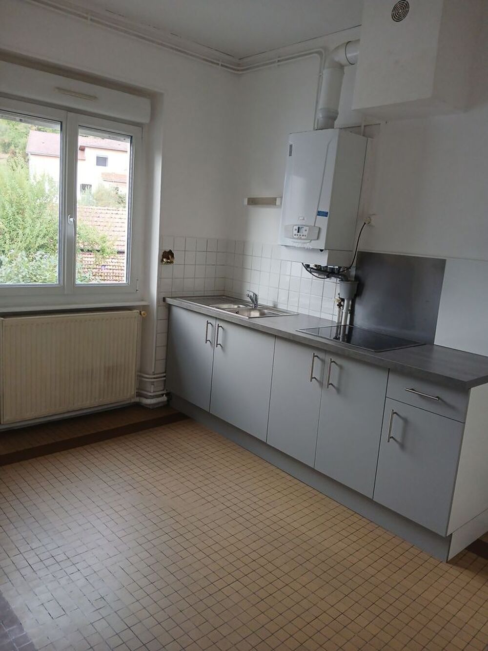 Location Appartement appartement T2 Le creusot