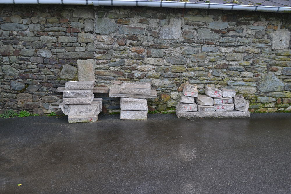 cheminee granit Décoration