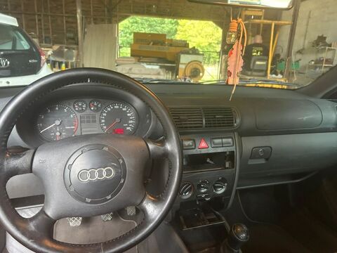 Audi a3 1.6i Ambiente