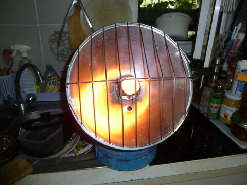 chauffage CAMPINGAZ JUNIOR 1500 30 Agde (34)