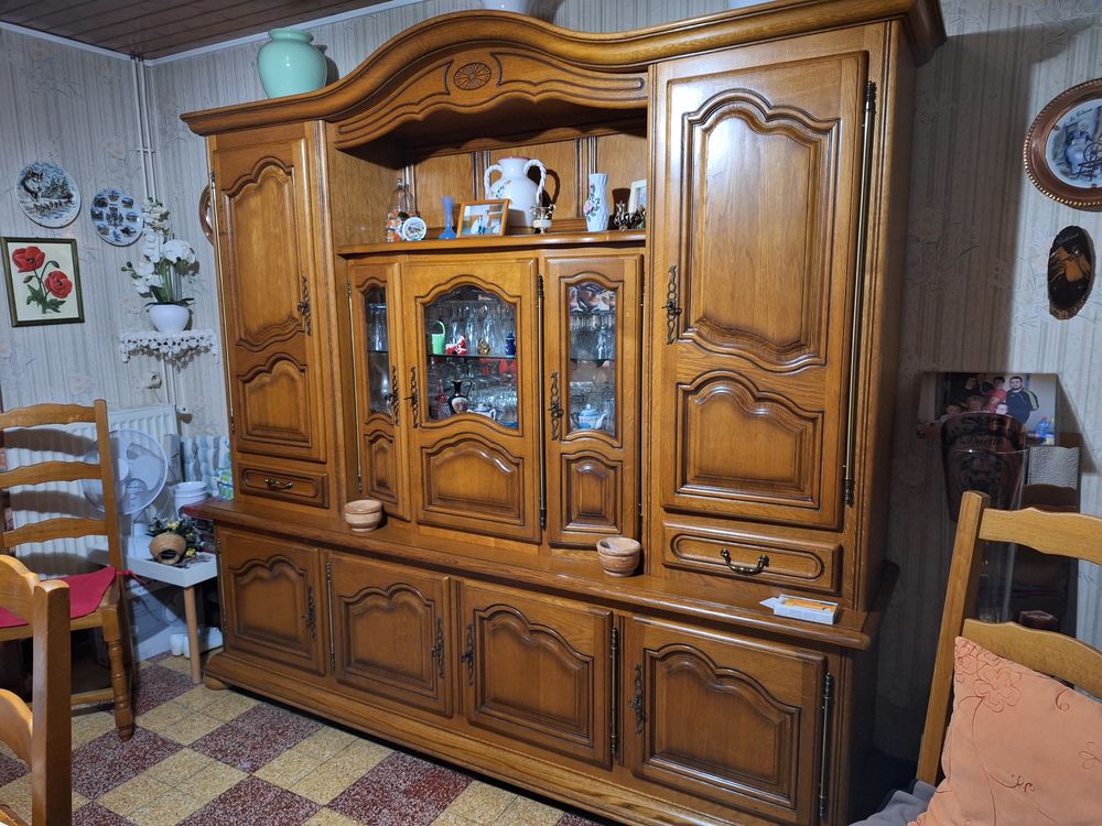 salle &agrave; manger Meubles