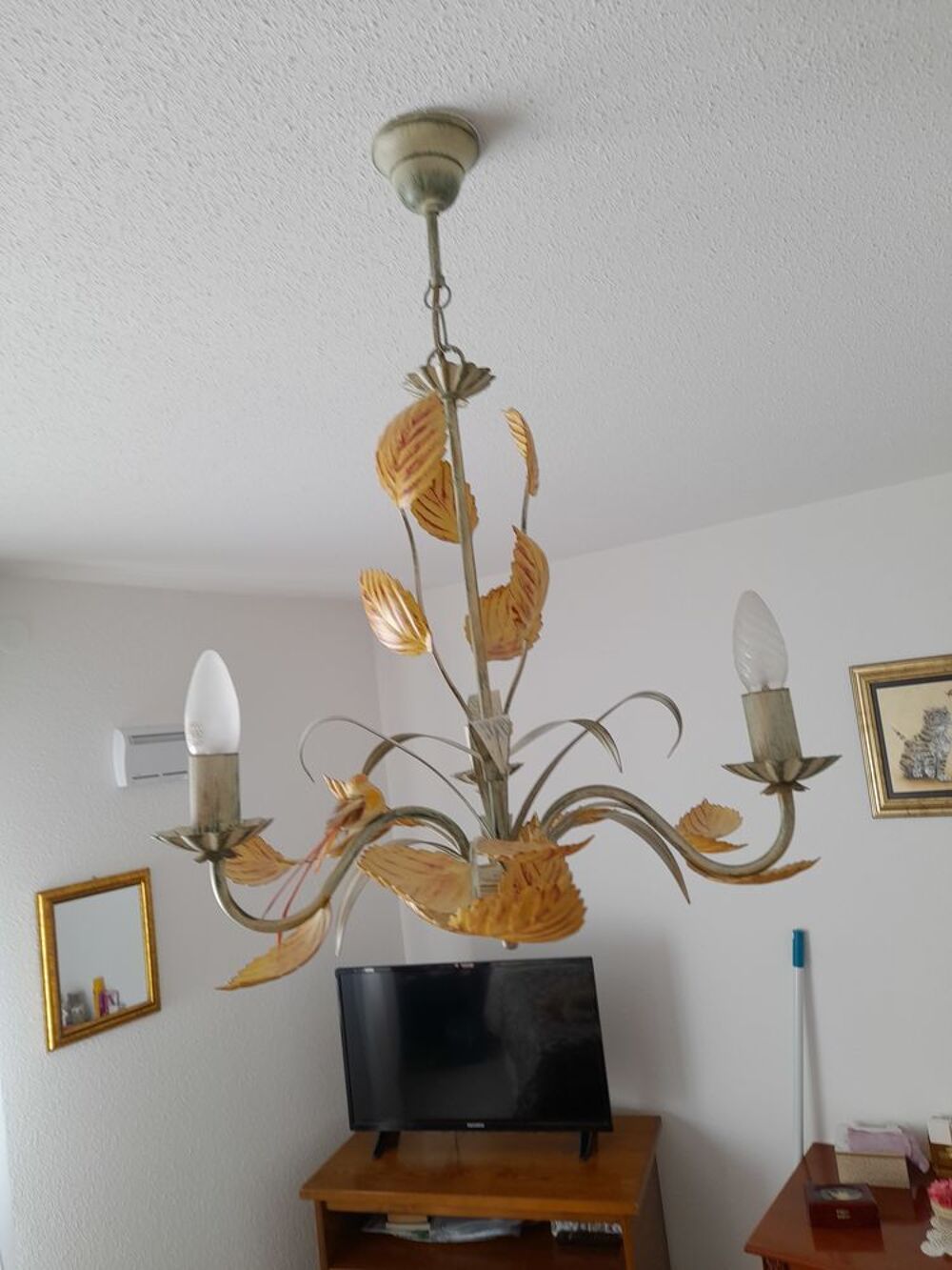 Lustre Décoration