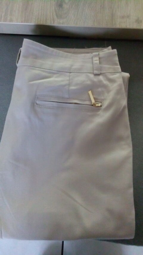 Pantalon femme 5 Haisnes (62)