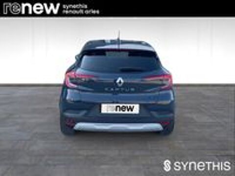 Captur E-Tech full hybrid 145 Evolution 2023 occasion 13200 Arles