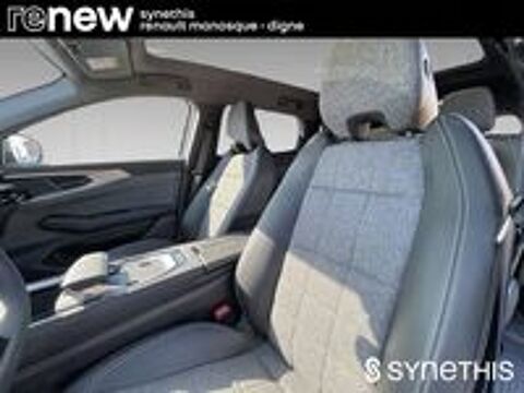 Espace E-Tech full hybrid 200 GSR2 Techno 2025 occasion 04100 Manosque