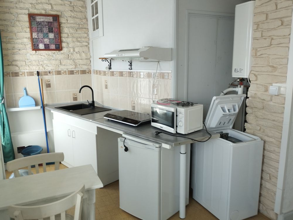 Location Appartement Dijon sud agréable et lumineux studio meublé de 26m2 Dijon