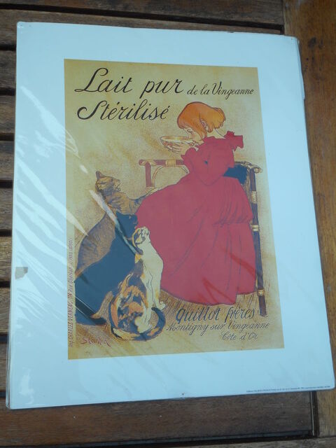 Affiche Quillot 5 Nieuil-l'Espoir (86)