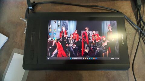 Tablette graphique XP PEN 120 Huttenheim (67)