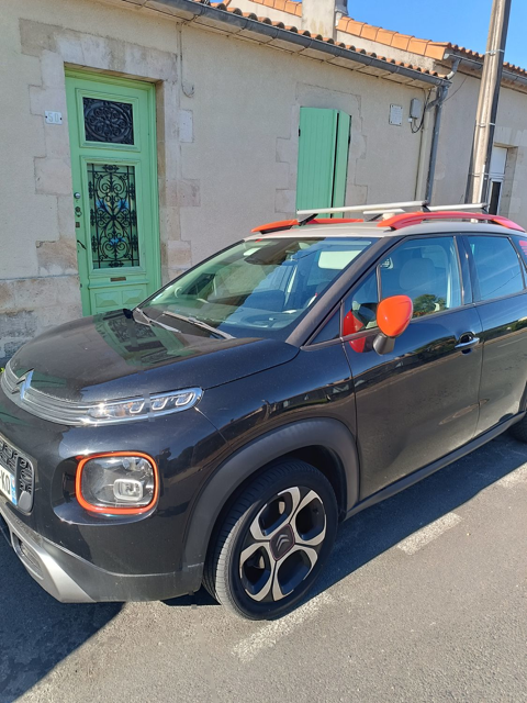 Citroen c3 aircross Citro&euml;n  PureTech 110 S&S BVM5 