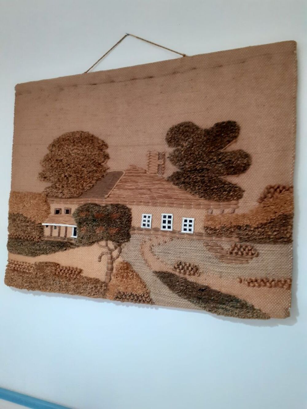 Tenture murale Décoration