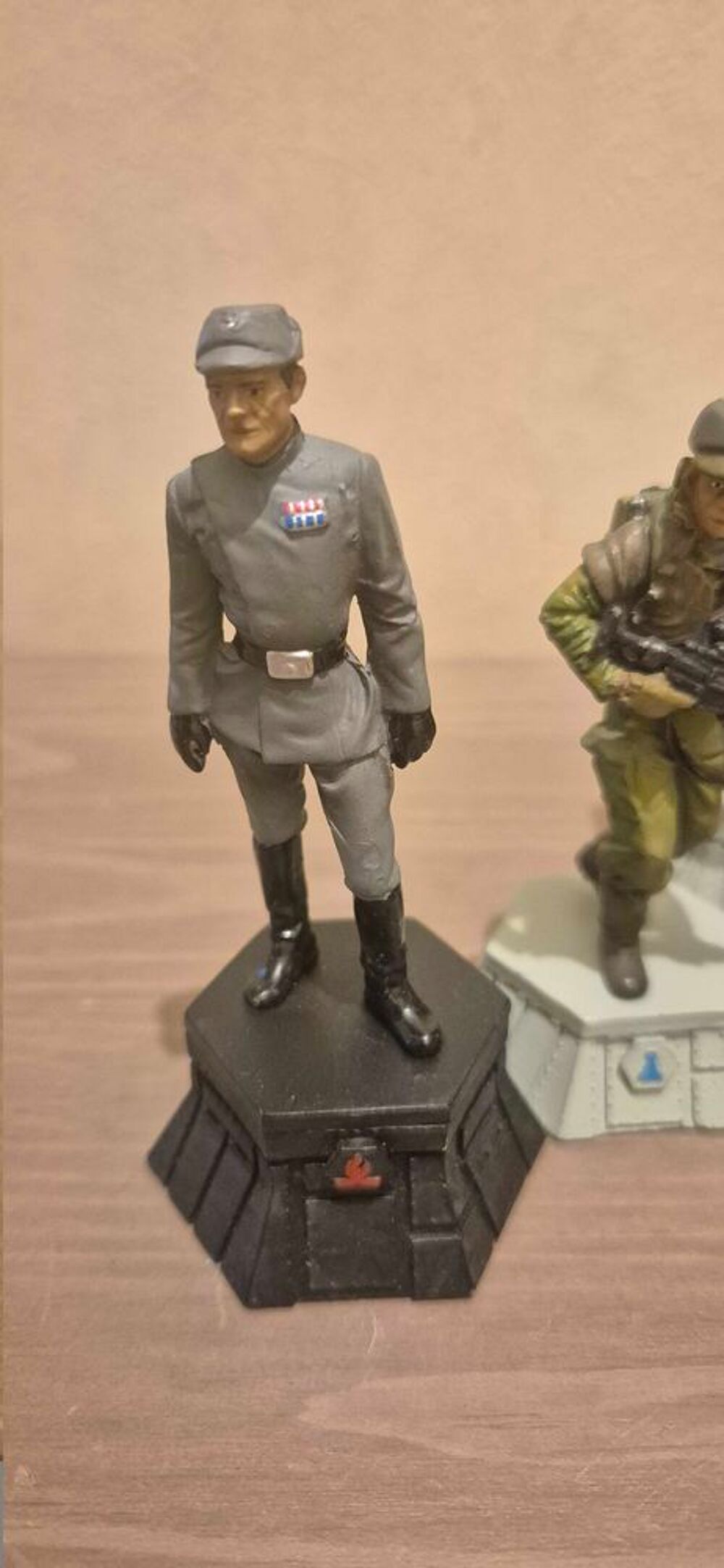 figurines star wars 