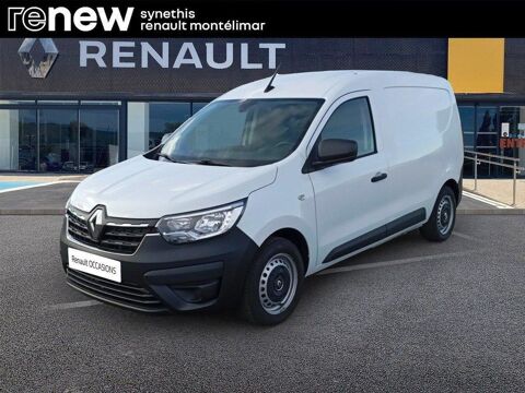 Annonce voiture Renault Express 16900 
