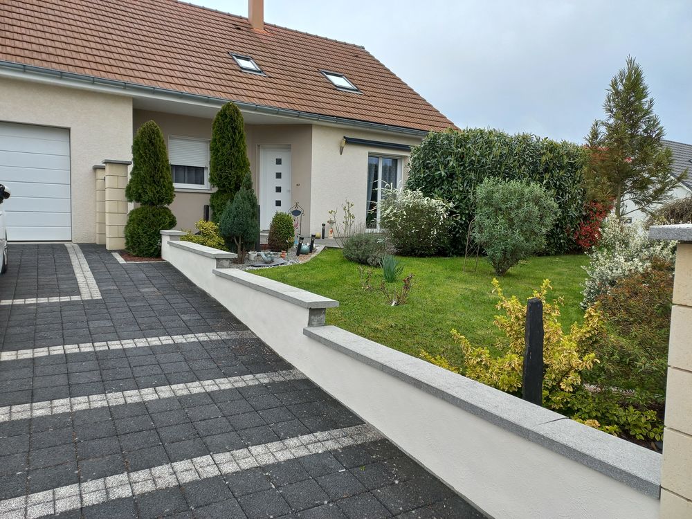 Vente Maison Maison Plaisancia  Longevelle sur Doubs anne 2014 ( 5 pice Longevelle-sur-doubs