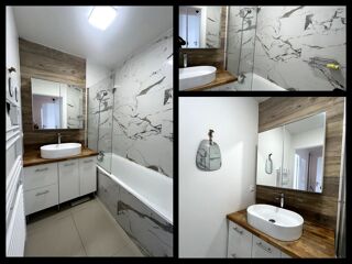  Appartement � vendre 2 pi�ces 50 m�