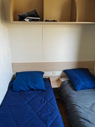  Chalet � vendre 32 m� Autruy-sur-juine