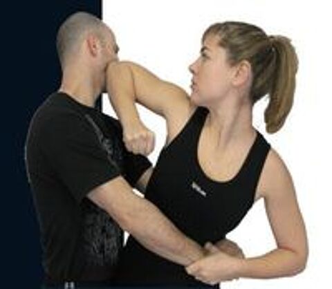   Cours particulier de Wing Chun Self Defense 20€/h 