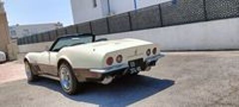 Divers V8 454 cabriolet boite automatique 1971 occasion 66140 Canet-en-Roussillon