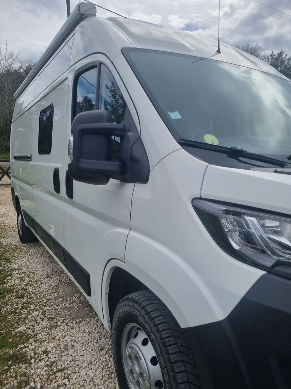  2020 occasion 30170 Durfort-et-Saint-Martin-de-Sossenac