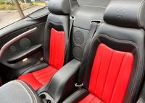 Grancabrio GranCabrio 4.7 V8 440 A 2011 occasion 83830 Bargemon