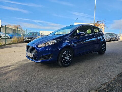 Ford fiesta 1.25 60 Trend