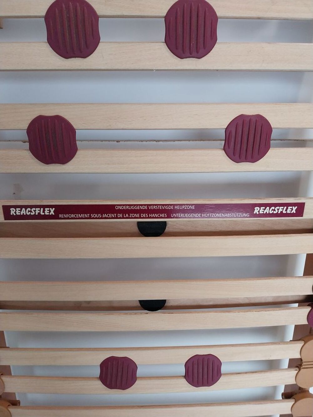 Sommier Meubles