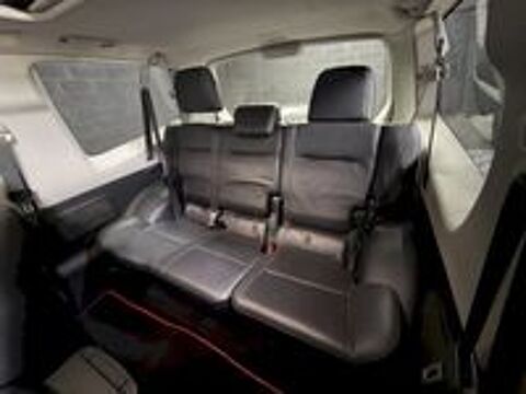 Pajero 3.2 Di-D170 Instyle BA Court 4x4 2008 occasion 33520 Bruges