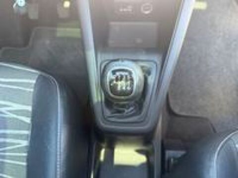 Venga 1.6 CRDi 115 ch Premium 2014 occasion 33450 Montussan