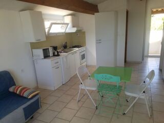  Appartement à louer 1 pièce 30 m²