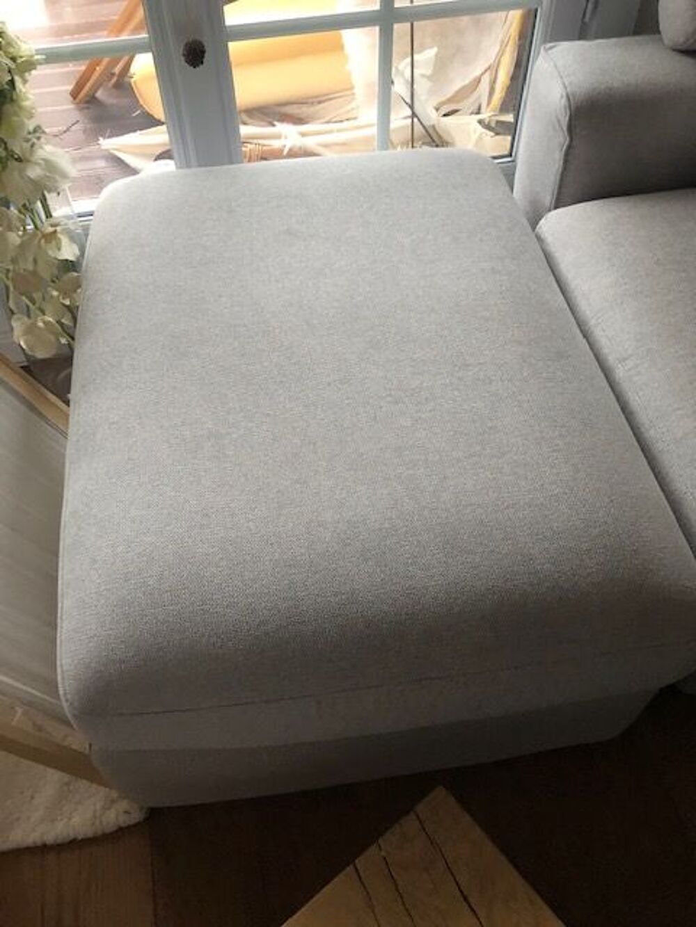 Bout de canap&eacute; Potrone &amp; sofa Meubles