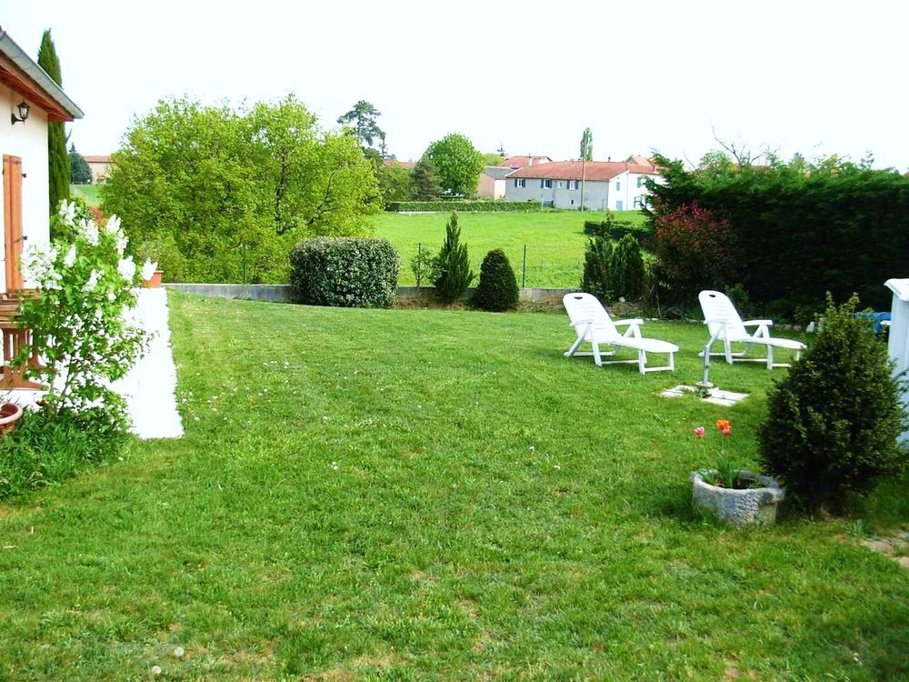Location Villa 69290 Craponne Villa 156+48m2 sur 1000 m2 terrain Craponne