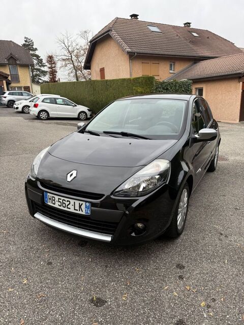 Renault clio iii Tce 100 eco2 20th Euro 5
