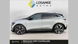 M&eacute;gane Megane E-Tech EV60 220 ch optimum charge Techno 2024 occasion 91170 Viry-Ch&acirc;tillon